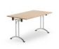 Photo : Table pliante MODULAIRE